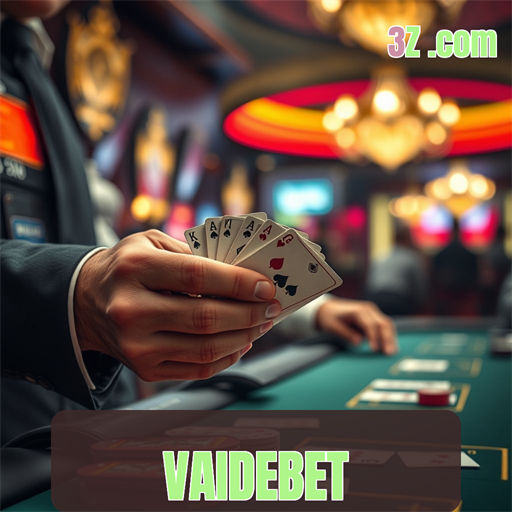 Promoções Incríveis da Vaidebet: Mais Diversão e Ganhos