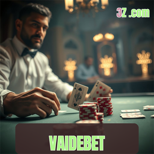 Slots Radicais no Vaidebet: Aventura e Emoção em Cada Jogo