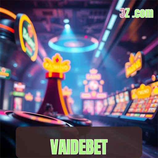 Exclusividade em Apostas: Seção VIP do Vaidebet Revelada
